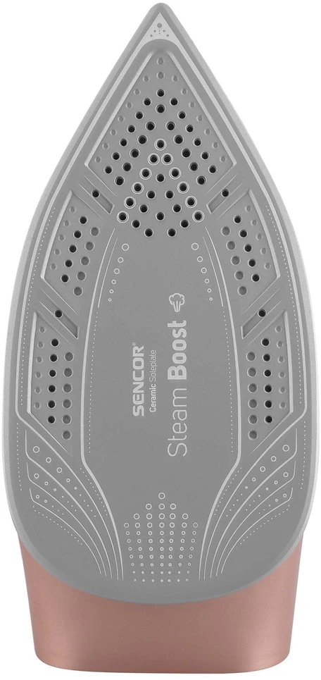 Sencor SSI 0910RS