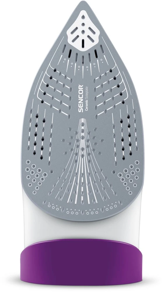 Sencor lygintuvas automatiškai atsijungiantis 2400W, SSI5800VT