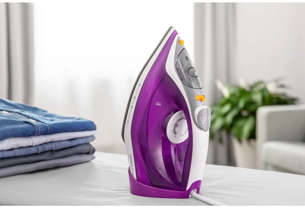 Sencor lygintuvas automatiškai atsijungiantis 2400W, SSI5800VT