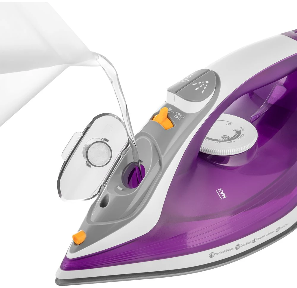 Sencor lygintuvas automatiškai atsijungiantis 2400W, SSI5800VT