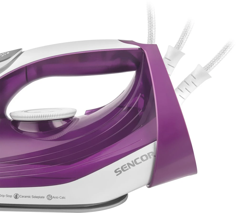 Sencor lygintuvas automatiškai atsijungiantis 2400W, SSI5800VT