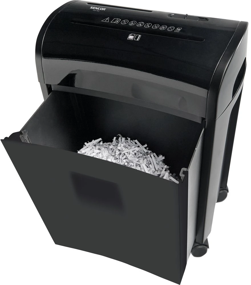 Sencor SSK 482 P-2 300 W Smulkintuvas
