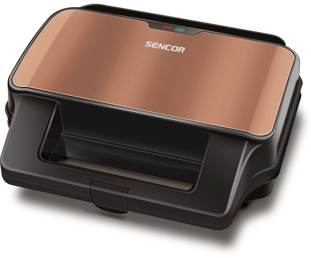 Sumuštinių keptuvas Keptuvas Sencor SSM 9976GD