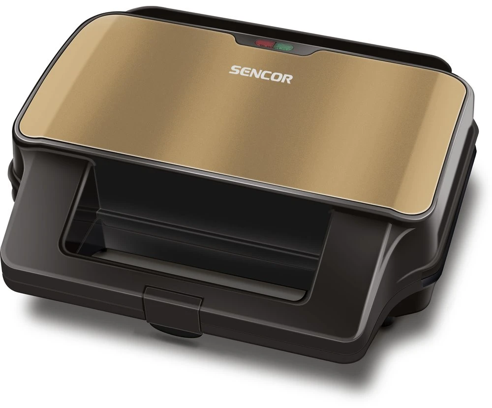 Sumuštinių keptuvas Skrudintuvas Sencor SSM 9977CH
