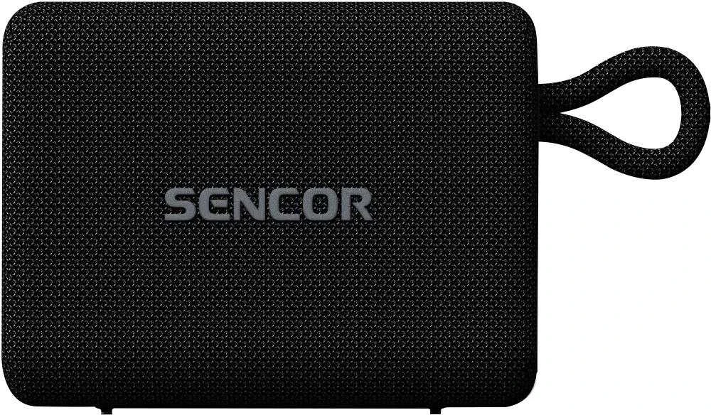 Sencor SSS 1400BK