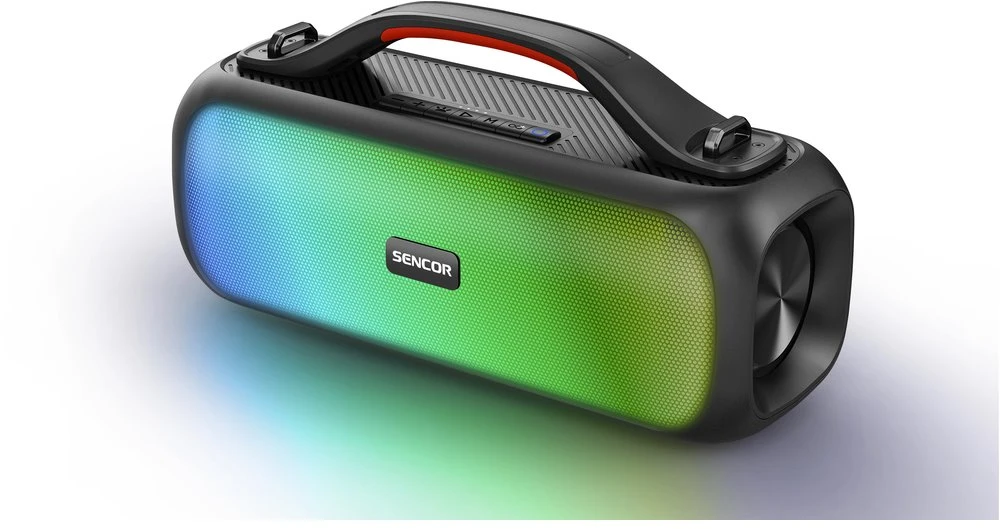 Nešiojamas garsiakalbis Sencor SSS3100