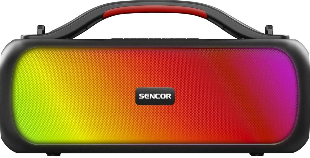 Nešiojamas garsiakalbis Sencor SSS3100
