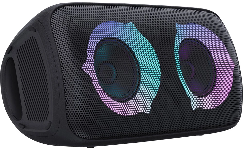 „Sencor SSS 3500 TWS USB TF Bluetooth 5.0“ vakarėlių kolonėlė