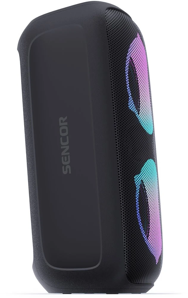 „Sencor SSS 3500 TWS USB TF Bluetooth 5.0“ vakarėlių kolonėlė