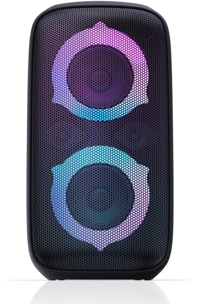 „Sencor SSS 3500 TWS USB TF Bluetooth 5.0“ vakarėlių kolonėlė