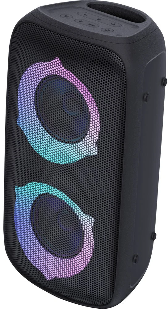 „Sencor SSS 3500 TWS USB TF Bluetooth 5.0“ vakarėlių kolonėlė