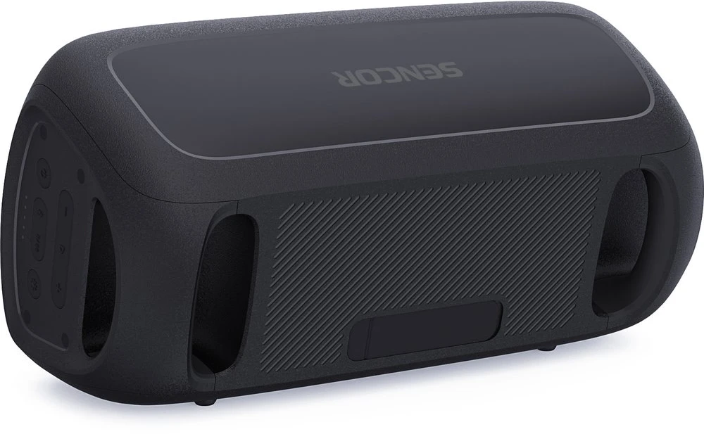 „Sencor SSS 3500 TWS USB TF Bluetooth 5.0“ vakarėlių kolonėlė