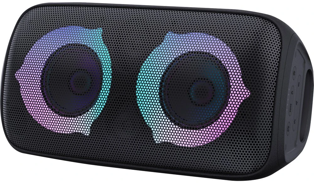 „Sencor SSS 3500 TWS USB TF Bluetooth 5.0“ vakarėlių kolonėlė