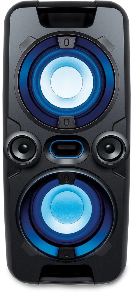 Garsiakalbis Sencor SSS3800 juoda (35050048)