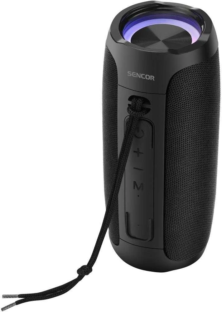 Garsiakalbis Sencor SSS 5400 30W