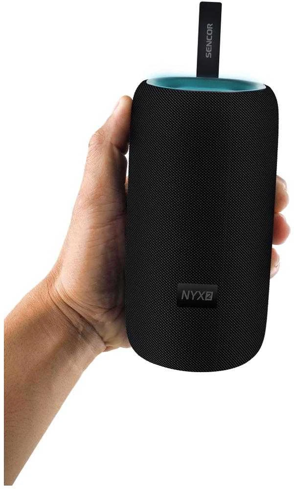 SSS 6300 NYX 2 SENCOR