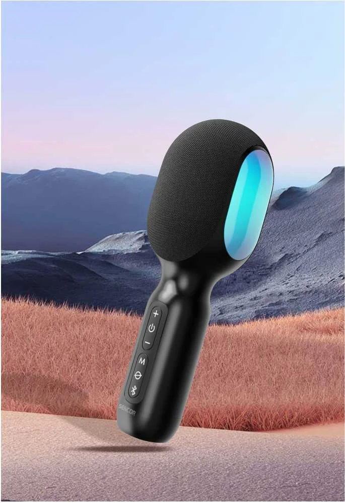 Mikrofonas Sencor SSS K1000