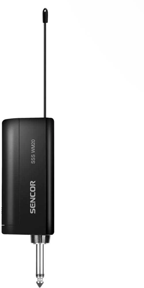 Sencor mikrofonas