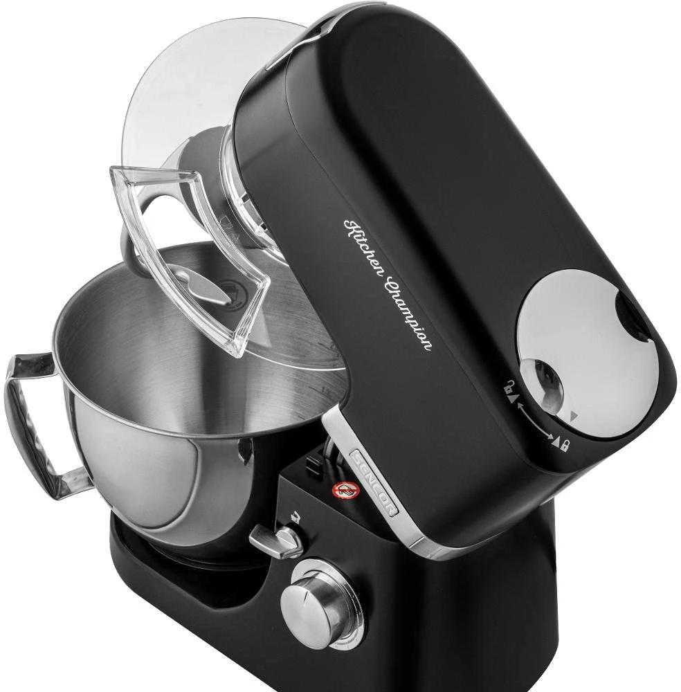 Virtuvinis kombainas Sencor STM 6359BK