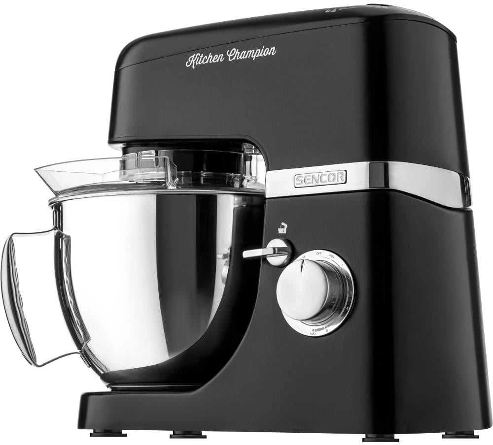 Virtuvinis kombainas Sencor STM 6359BK