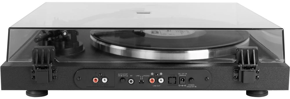 Sencor STT 650SBA