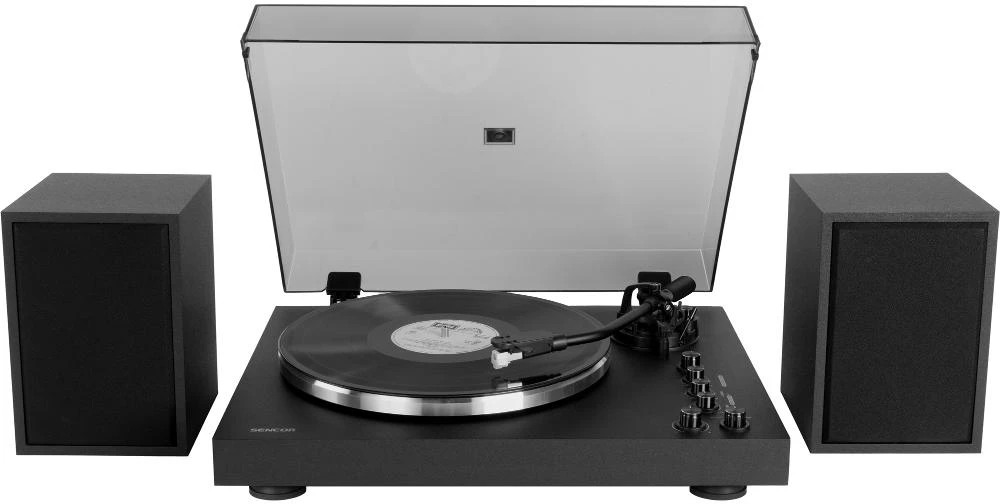 Sencor STT 650SBA