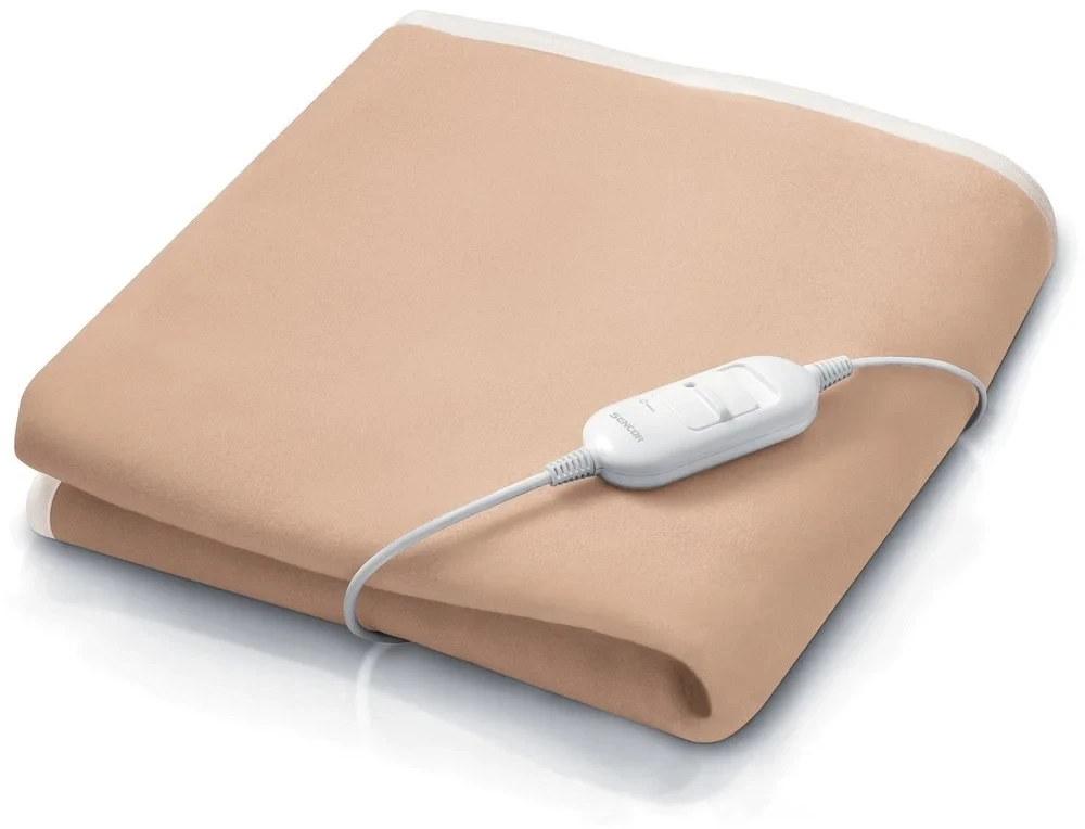 Elektrinė šildyklė Sencor SUB 181BE