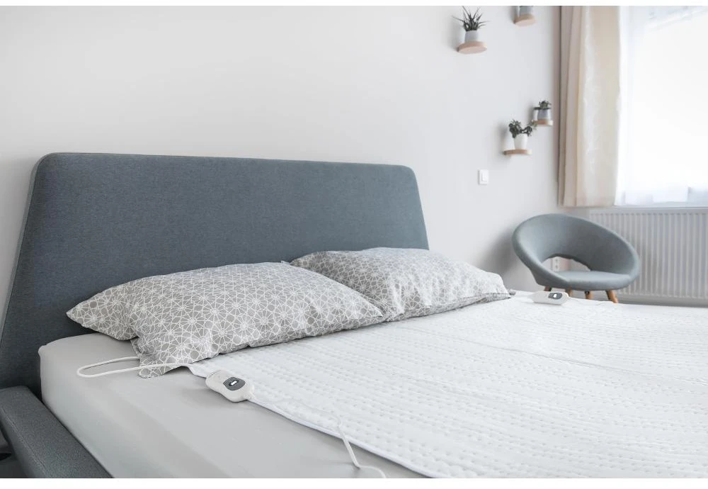 Elektrinė antklodė Sencor Sub 2700WH