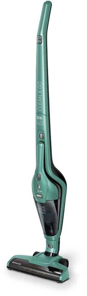 Dulkių siurblys Sencor SVC 0601GR