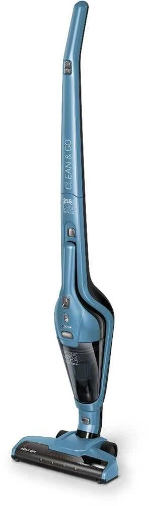 Dulkių siurblys Sencor SVC 0602BL