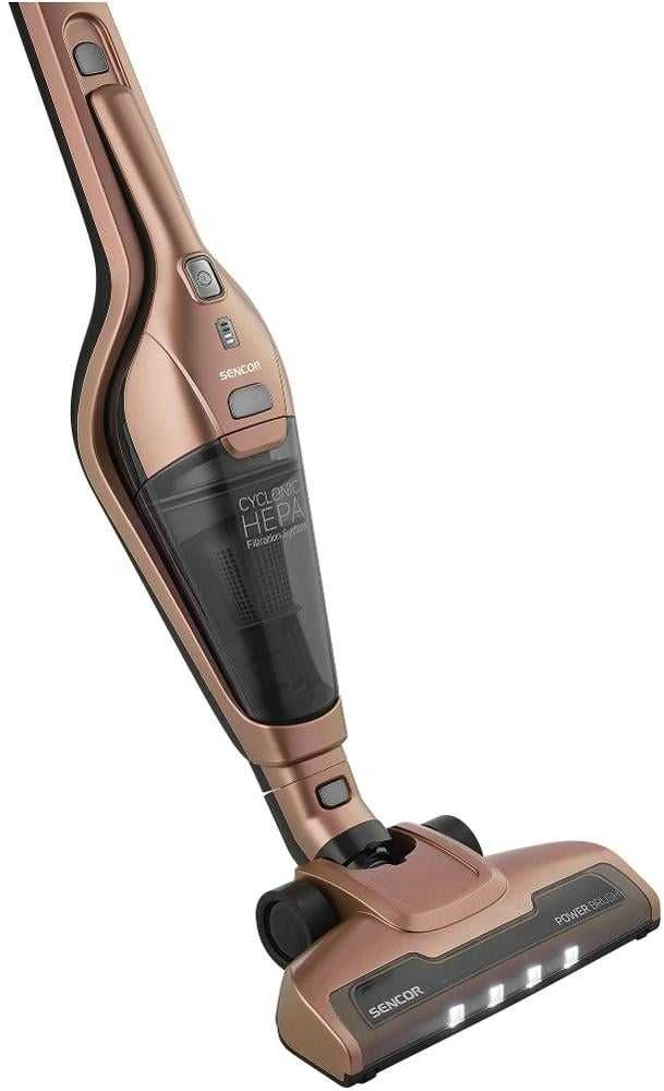 Dulkių siurblys Sencor SVC 0606GD