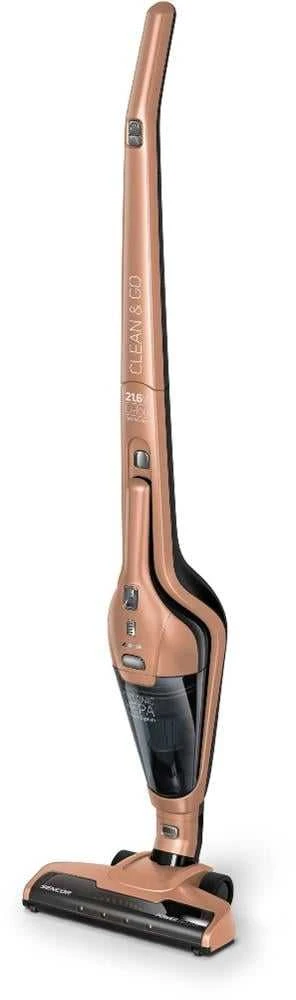 Dulkių siurblys Sencor SVC 0606GD