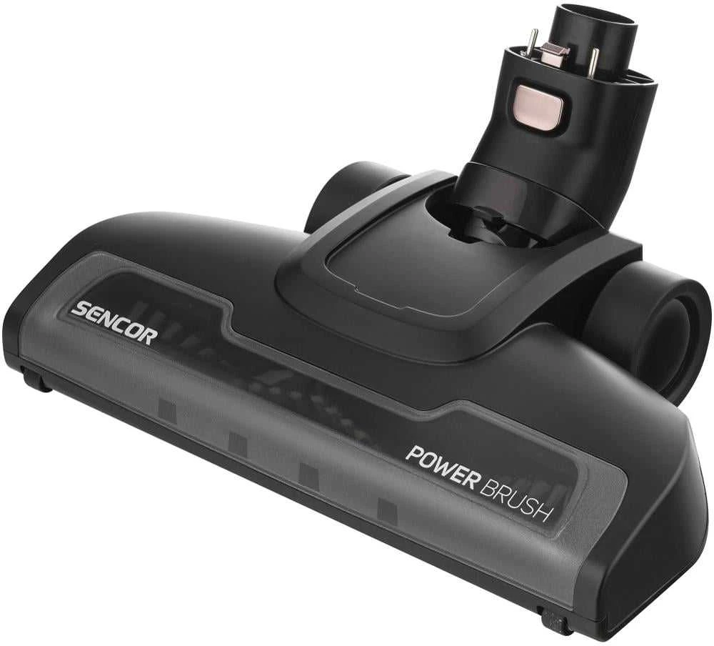 Dulkių siurblys Sencor SVC 0675BK-EUE2
