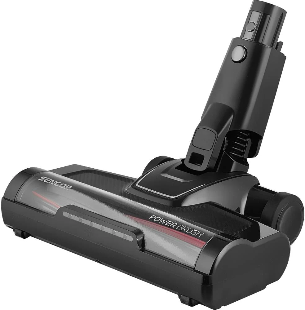 Sencor akumuliatorinis dulkių siurblys 4in1,drėgnam-sausam valymui SVC9879BK
