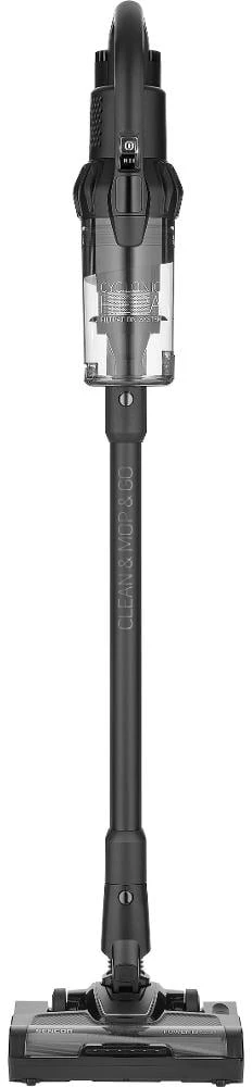 Sencor akumuliatorinis dulkių siurblys 4in1,drėgnam-sausam valymui SVC9879BK