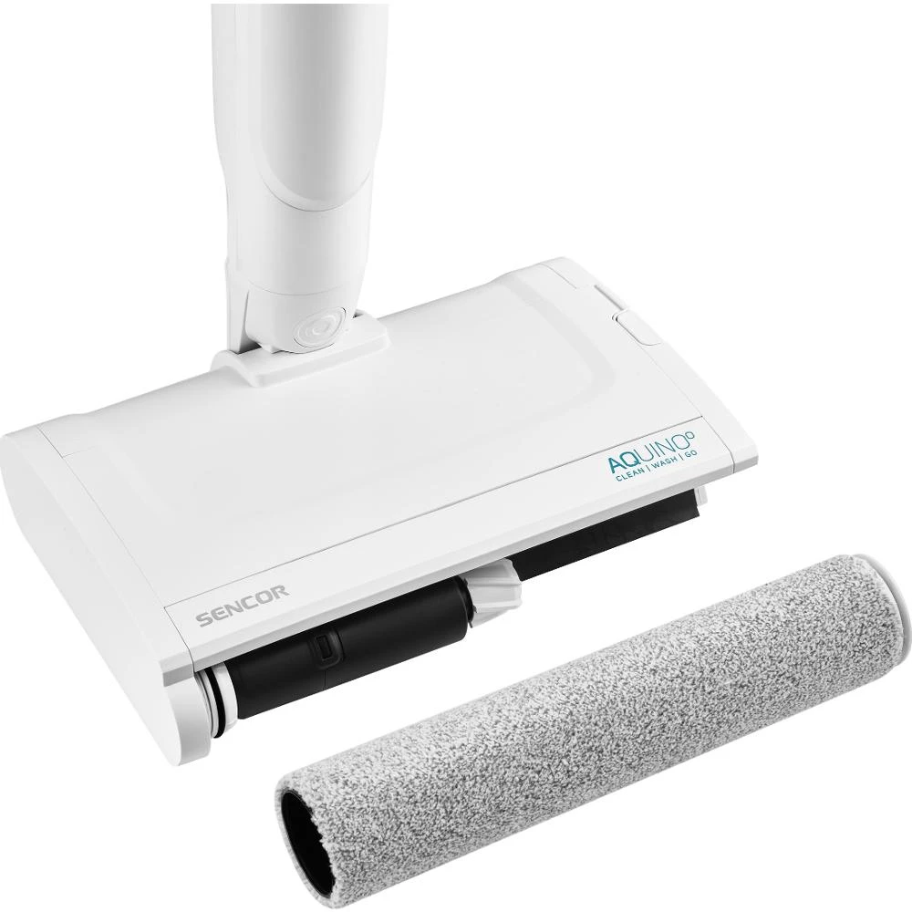 Dulkių siurblys SENCOR SVW 3500WH grindų plovimo įrenginys
