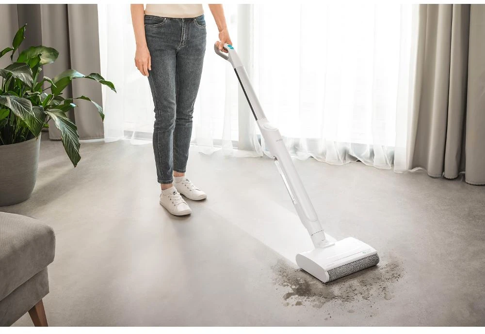 Dulkių siurblys vertikalus Sencor SVW 3500WH