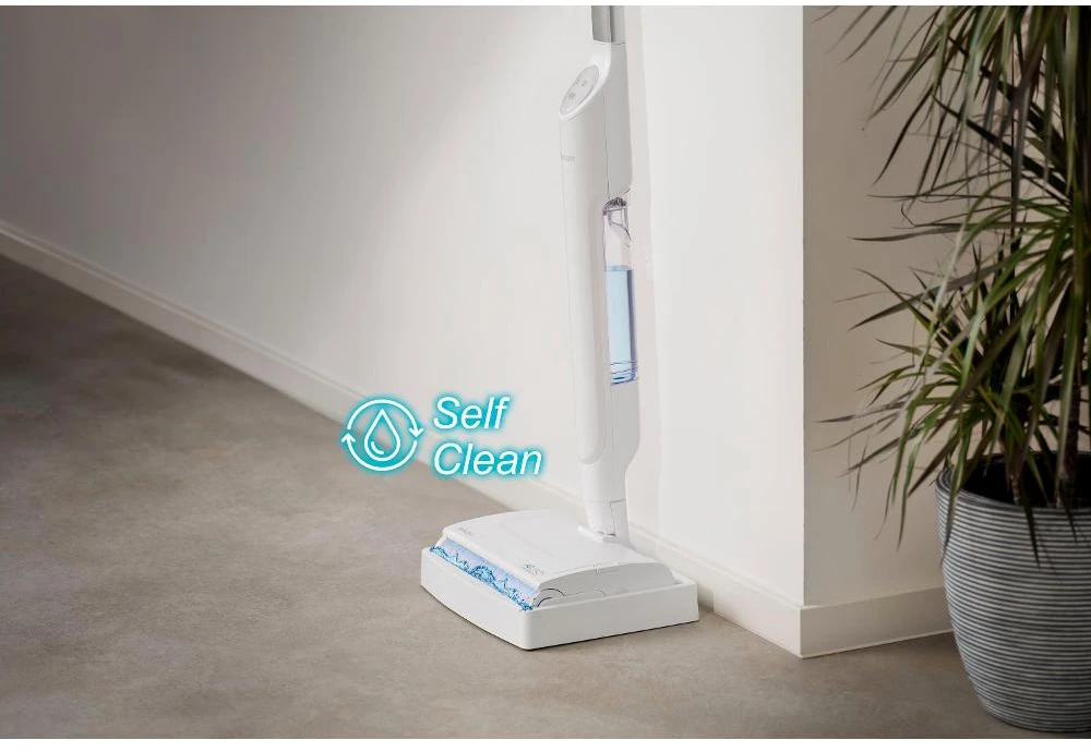 Dulkių siurblys vertikalus Sencor SVW 3500WH