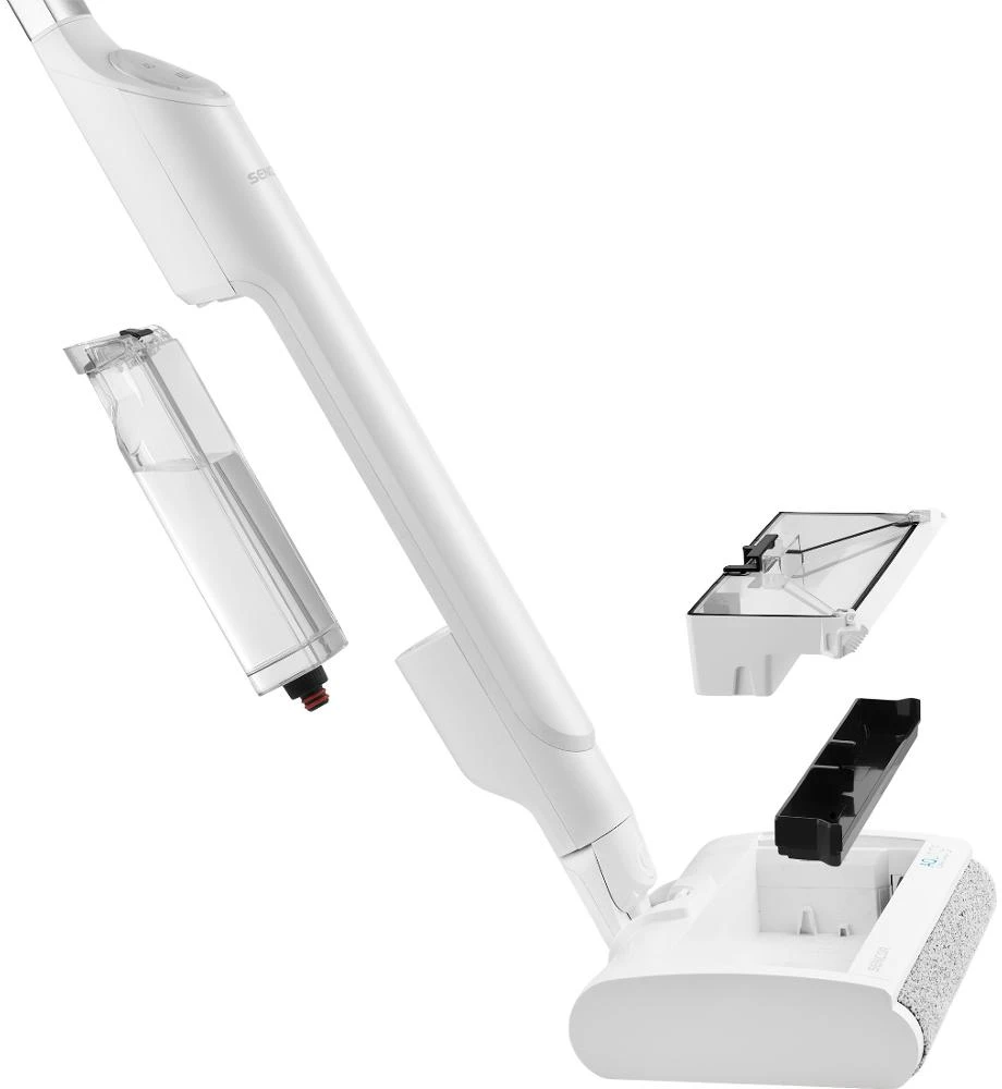 Dulkių siurblys vertikalus Sencor SVW 3500WH