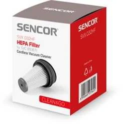 Sencor SVX 032HF Pakaitinis HEPA filtras, skirtas SVC 89xx
