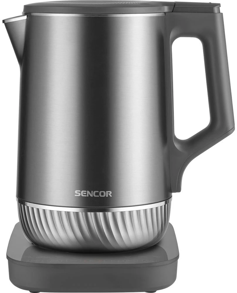 Virdulys Sencor SWK 0850BK Elektrinis virdulys