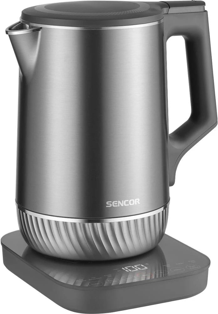 Virdulys Sencor Elektrinė SWK 0850BK (41024203)