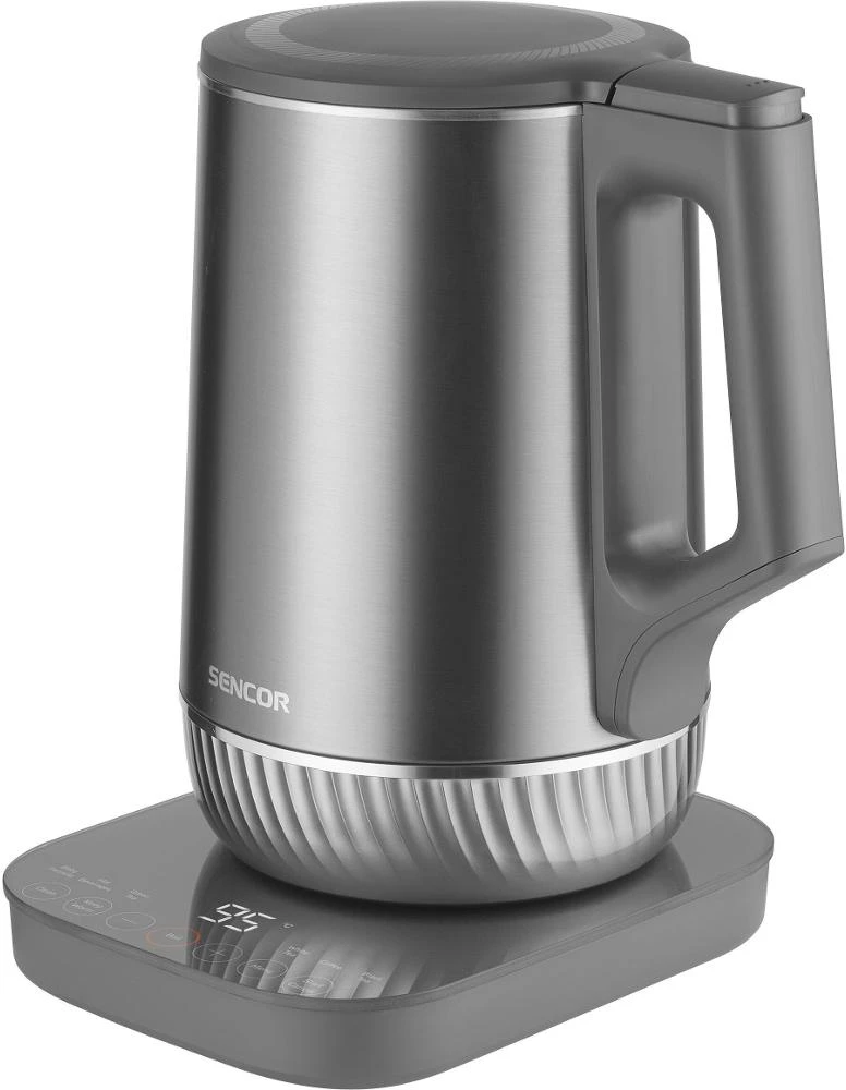 Virdulys Sencor SWK 0850BK Elektrinis virdulys