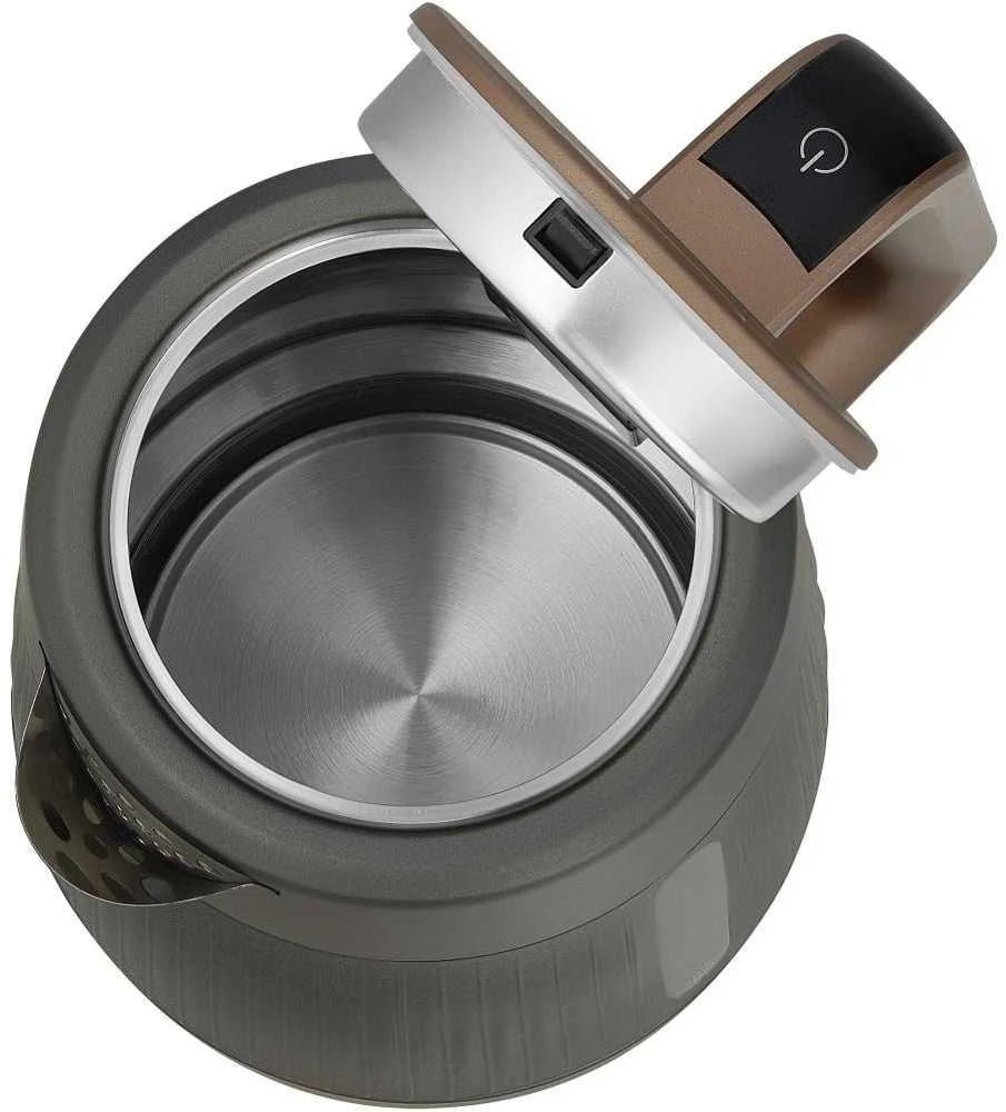 Virdulys Sencor SWK 0931BK