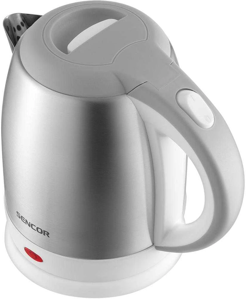 Sencor elektrinis virdulys 1.2L ner.pl. 2000W, SWK1230SS