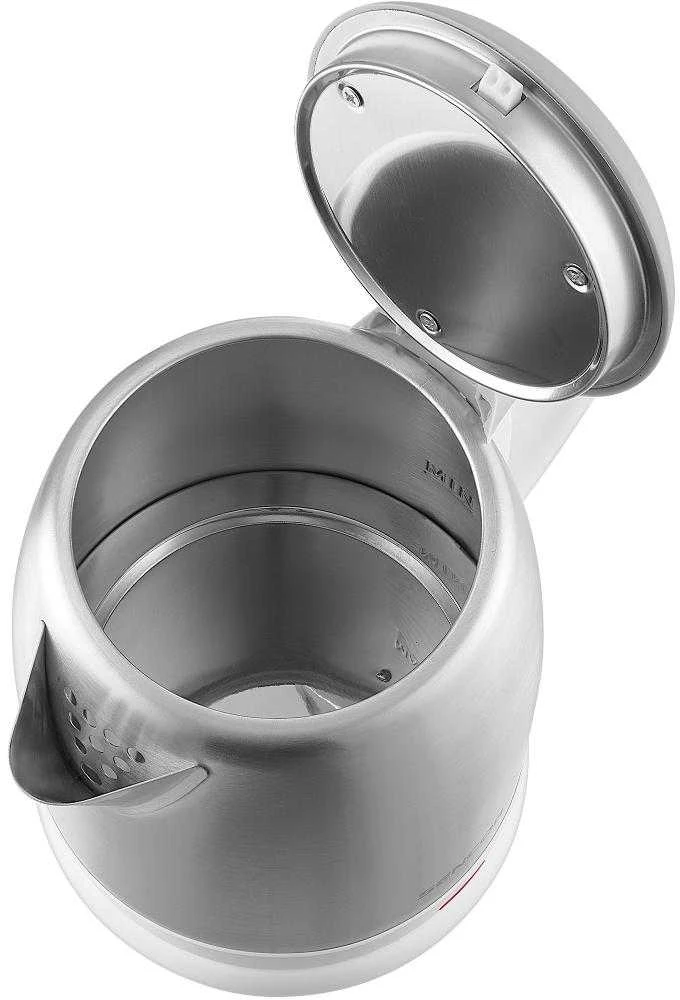 Sencor elektrinis virdulys 1.2L ner.pl. 2000W, SWK1230SS