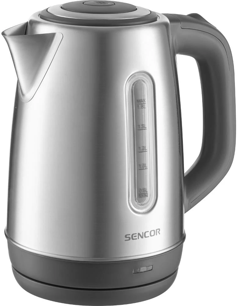 Virdulys Sencor SWK 1830SS Elektrinis virdulys 1.8L 2200W SWK 1830SS