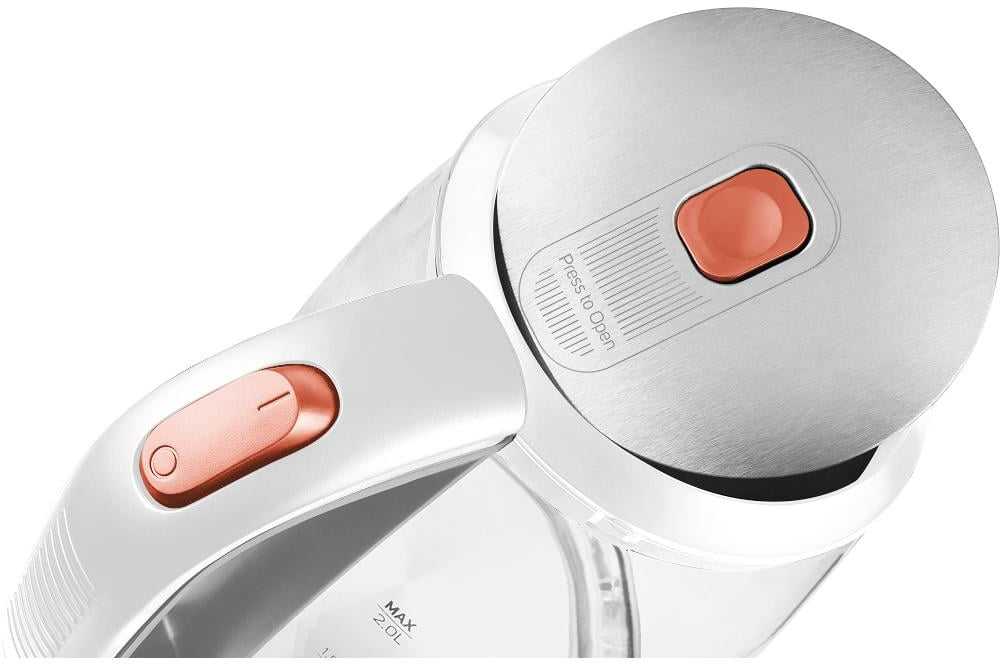 Virdulys Sencor SWK 20A80GY