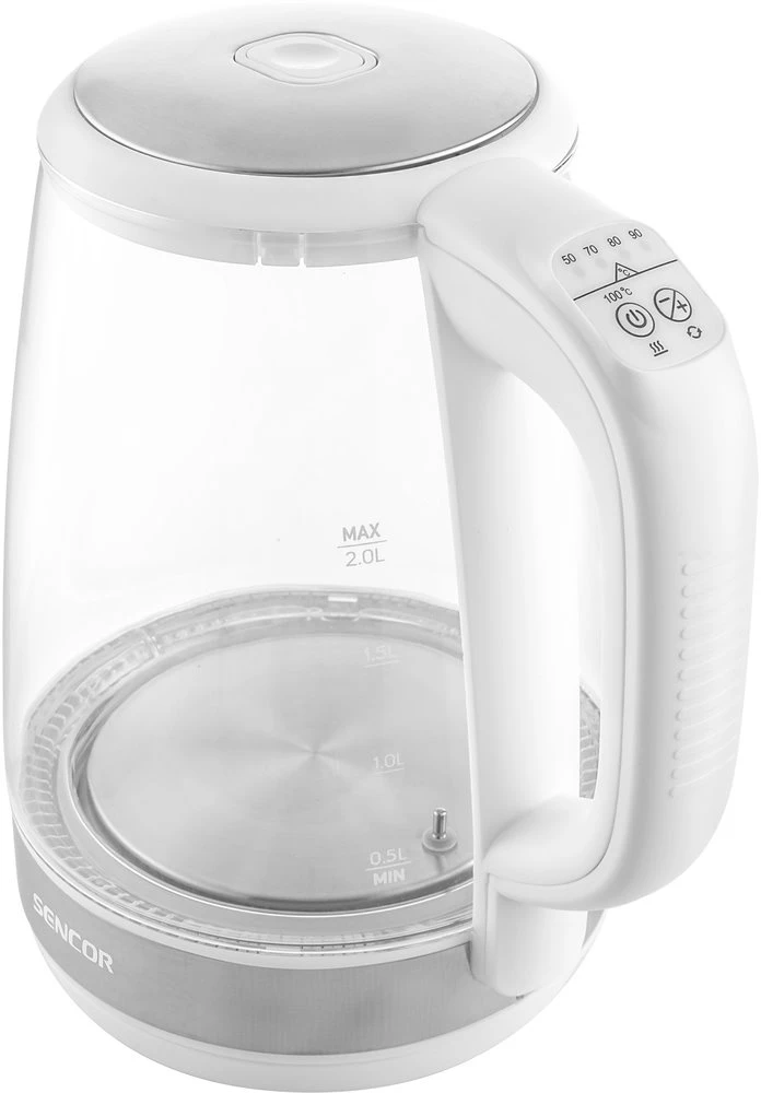Virdulys Sencor SWK 2190WH Baltas