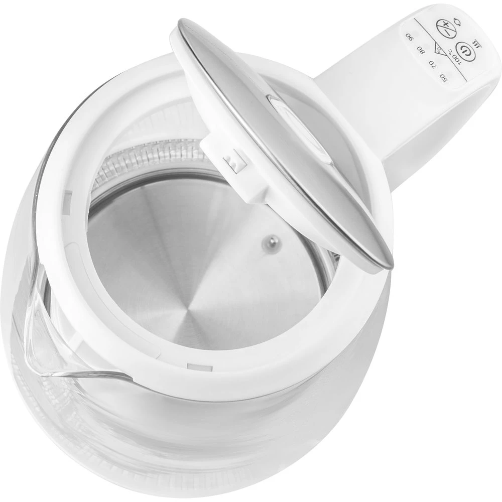Virdulys Sencor SWK 2190WH Baltas